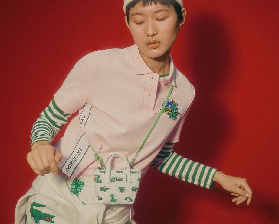 여성 레더굿
