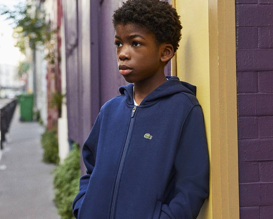 Lacoste Kids