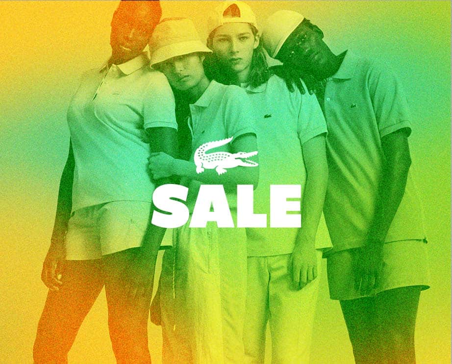 Sale
