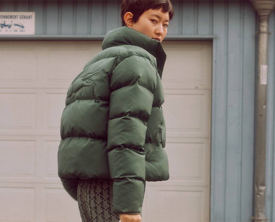 여성 자켓 & 코트