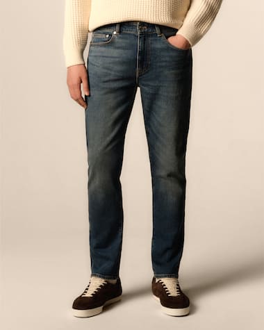 jeans refit