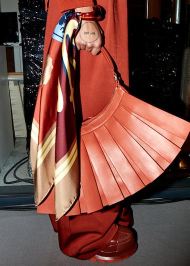 push tiles fashion show 3