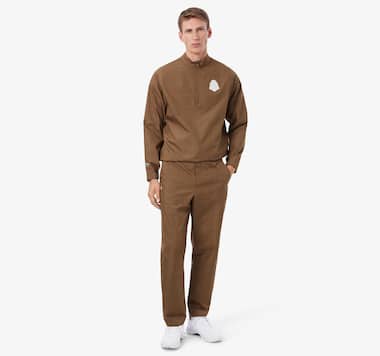 trackpant