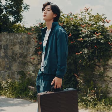 Journey with YIBO