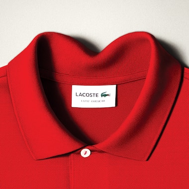 라코스테의 기프트 가이드