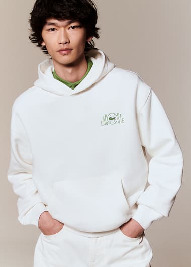 시그니처 스웻셔츠