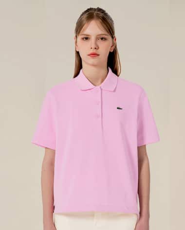 Lacoste_Women_Clothing_Polos_LooseFit