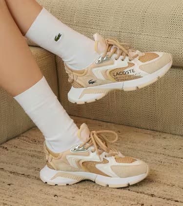 SNEAKERS L003 NEO