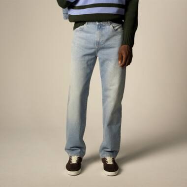 jeans refit