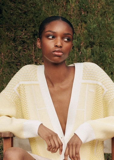 시그니처 스웻셔츠