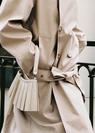 mackintosh