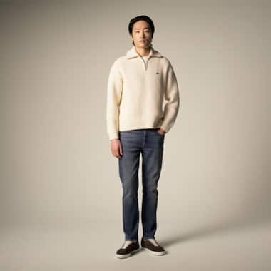 jeans refit