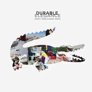 라코스테의 연대 프로젝트