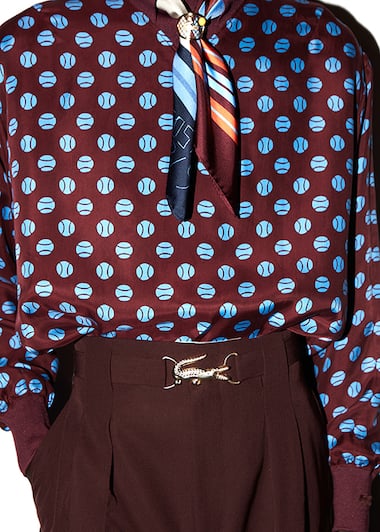 push tiles fashion show 4