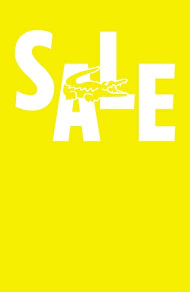 private sale
