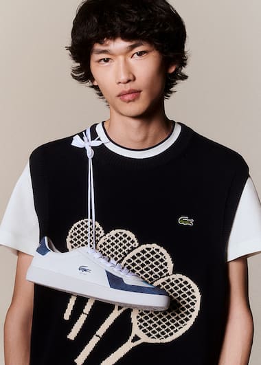 아이코닉 폴로셔츠