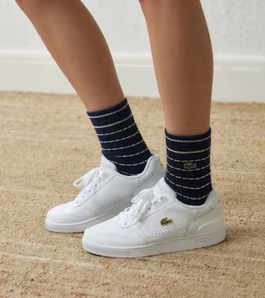 SNEAKERS T-CLIP