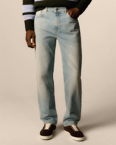 jeans refit