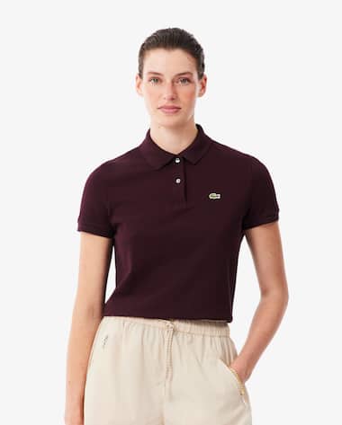 Lacoste_Women_Clothing_Polos_ShortSleeves