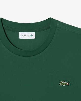 베이직 크루넥 티셔츠