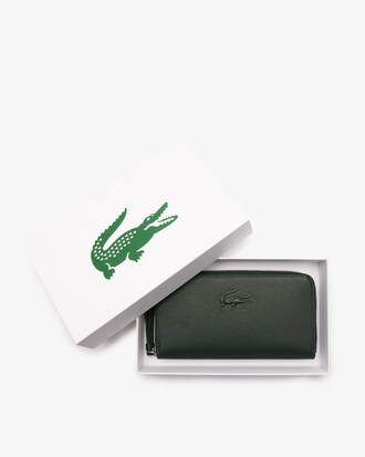 CITY COURT (시티코트) 지퍼형 장지갑