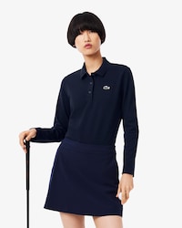 골프 베이직 긴팔 폴로 셔츠