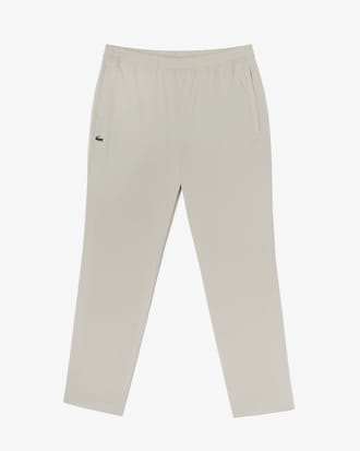 우븐 셋업 팬츠