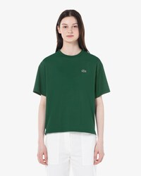 루즈핏 반팔 티셔츠