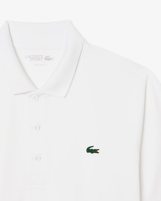 베이직 레글런 폴로 셔츠