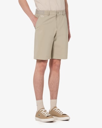 베이직 버뮤다 팬츠