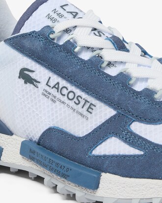 남성 Elite Active 스니커즈