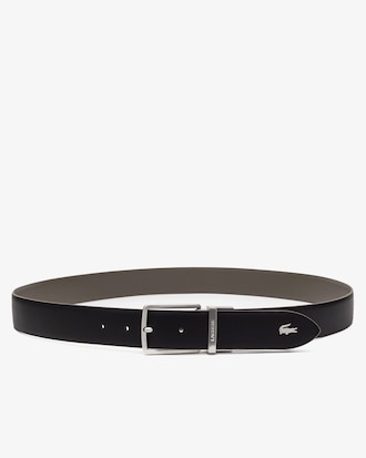 엘레강스 35MM 가죽벨트