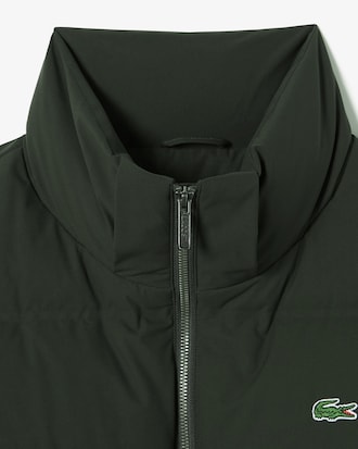 핫멜트 후드 다운