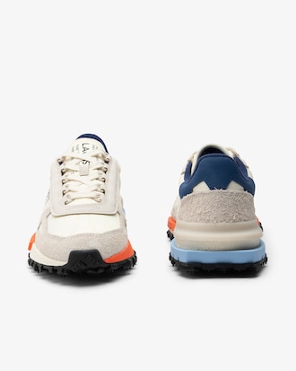 엘리트 액티브 스니커즈