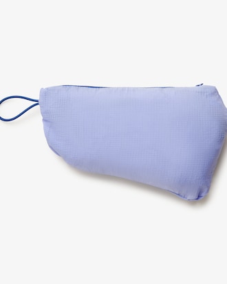 릴렉스핏 패커블 립스탑 점퍼