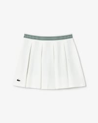 테니스 베이직 플리츠 스커트