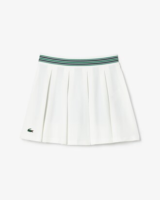 테니스 베이직 플리츠 스커트