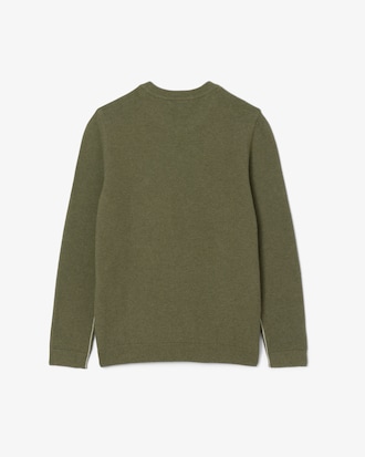 키즈 베이직 긴팔 스웨터