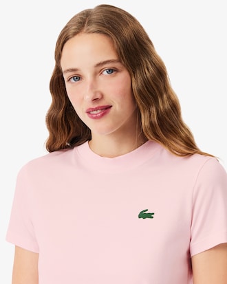 null  - 핑크 - Lacoste