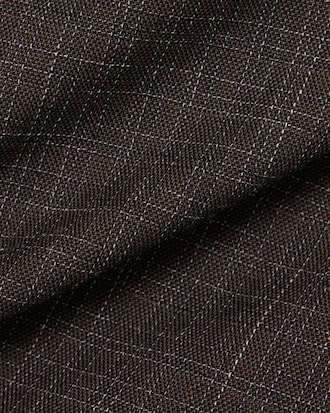 남성 테일러드 울 블렌드 버뮤다