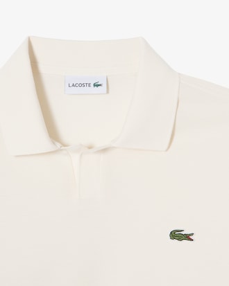 오픈카라 솔리드 폴로