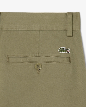 레귤러 핏 치노