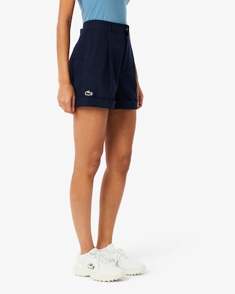 골프 베이직 버뮤다 팬츠