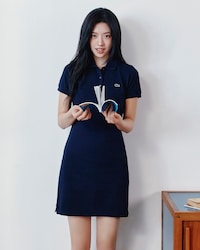 울트라 슬림 드레스