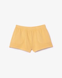 에코다잉 코튼 쇼츠