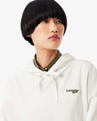 소프트브랜딩 후드 원피스