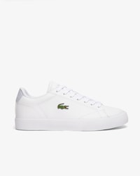 여성 Lerond Set 레더 스니커즈