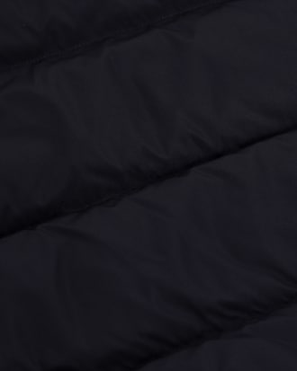 칸 퀼팅 경량 다운