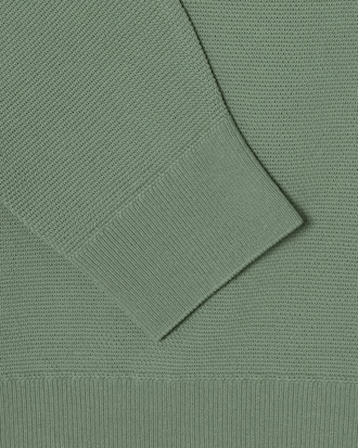 베이직 크루넥 풀오버