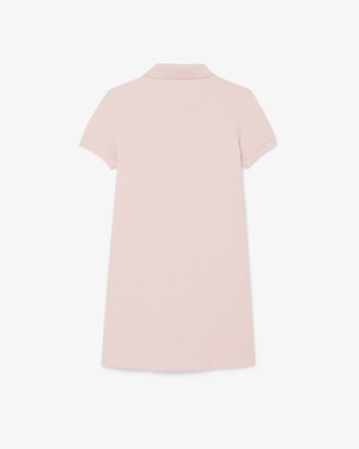 키즈 베이직 피케 원피스